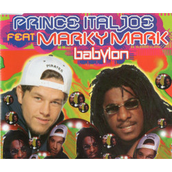 PRINCE ITAL JOE FEAT. MARKY...