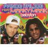 PRINCE ITAL JOE FEAT. MARKY MARK - BABYLON (ED. 1995)