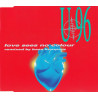 U96 - LOVE SEES NO COLOUR (REMIXED BY BASS BUMPERS) (ED. 1993)