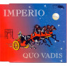 IMPERIO - QUO VADIS (ED. 1995)
