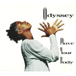ODYSSEY - MOVE YOUR BODY...