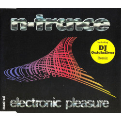 N-TRANCE - ELECTRONIC...