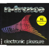 N-TRANCE - ELECTRONIC PLEASURE (ED. 1996)