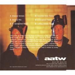 N-TRANCE - ELECTRONIC PLEASURE (ED. 1996)
