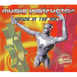 MUSIC INSTRUCTOR - HANDS IN...