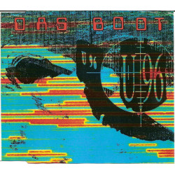 U96 - DAS BOOT (ED. 1991)
