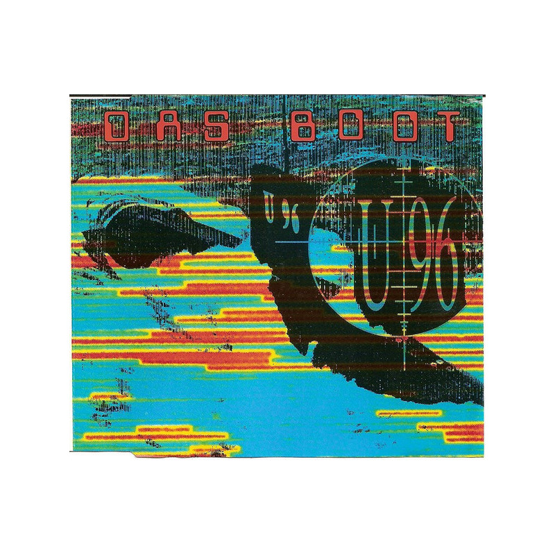 U96 - DAS BOOT (ED. 1991)