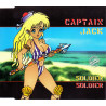 CAPTAIN JACK - SOLDIER SOLDIER (ED. 1996)