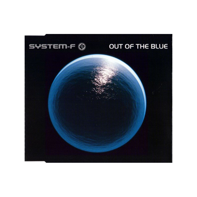 SYSTEM F - OUT OF THE BLUE (ED. 1999)
