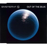 SYSTEM F - OUT OF THE BLUE (ED. 1999)