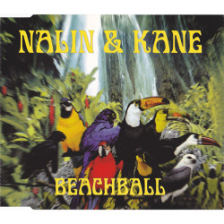 NALIN & KANE - BEACHBALL...