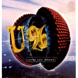 U96 - INSIDE YOUR DREAMS...