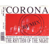 CORONA - THE RHYTHM OF THE NIGHT (REMIX) (ED. 1994)