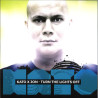 KATO X JON NØRGAARD - TURN THE LIGHTS OFF (ED. 2026)