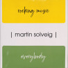 MARTIN SOLVEIG - ROCKING MUSIC / EVERYBODY (ED. 2026)