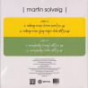 MARTIN SOLVEIG - ROCKING MUSIC / EVERYBODY (ED. 2026)