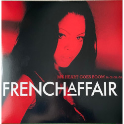 FRENCH AFFAIR - MY HEART...