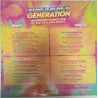 VARIOUS - EURODANCE GENERATION (ED. 2025)