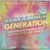 VARIOUS - EURODANCE GENERATION (ED. 2025)