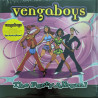 VENGABOYS - THE PARTY ALBUM! (ED. 2026)