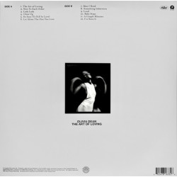OLIVIA DEAN - THE ART OF LOVING (ED. 2025)