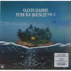 CALVIN HARRIS - FUNK WAV...