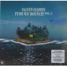 CALVIN HARRIS - FUNK WAV BOUNCES VOL. 2 (ED. 2022)