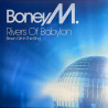 BONEY M. - RIVERS OF BABYLON (ED. 2025)