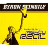 BYRON STINGILY - YOU MAKE ME FEEL MIGHTY REAL