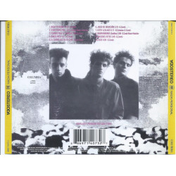 SODA STEREO - NADA PERSONAL (ED. 2007)
