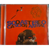 SODA STEREO - CANCION ANIMAL (ED. 2007)