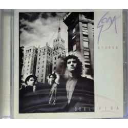 SODA STEREO - DOBLE VIDA...