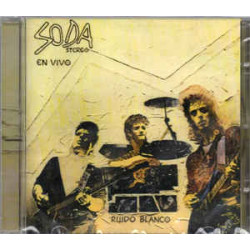 SODA STEREO - RUIDO BLANCO...