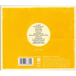 BRUNO MARS - DOO-WOPS & HOOLIGANS (ED. 2010)