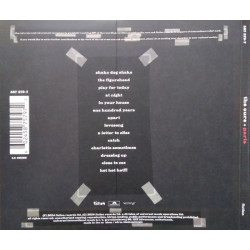 THE CURE - PARIS (ED. 2024)