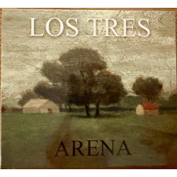 LOS TRES - ARENA (ED. 2024)