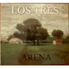LOS TRES - ARENA (ED. 2024)