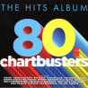 VARIOUS - THE HITS ALBUM: 80S CHARTBUSTERS (ED. 2022)