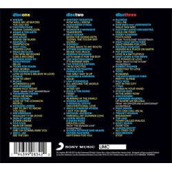 VARIOUS - THE HITS ALBUM: 80S CHARTBUSTERS (ED. 2022)
