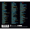 VARIOUS - THE HITS ALBUM: 80S CHARTBUSTERS (ED. 2022)