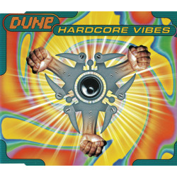 DUNE  - HARDCORE VIBES (ED....