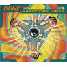 DUNE  - HARDCORE VIBES (ED. 1995)