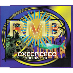 RMB - EXPERIENCE (FOLLOW...
