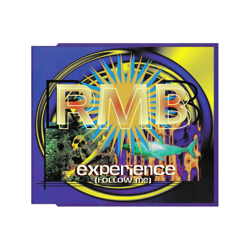 RMB - EXPERIENCE (FOLLOW ME) (ED. 1995)