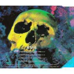 RMB - EXPERIENCE (FOLLOW ME) (ED. 1995)