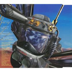 DUNE - ARE YOU READY TO FLY (ED. 1995)