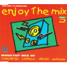 VARIOUS - ENJOY THE MIX VOL. 2 (ED. 1994)