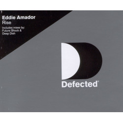 EDDIE AMADOR - RISE (ED. 1999)