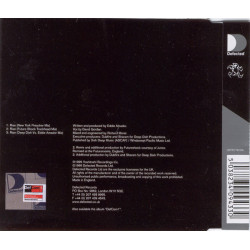 EDDIE AMADOR - RISE (ED. 1999)
