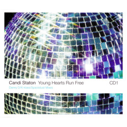 CANDI STATON - YOUNG HEARTS...
